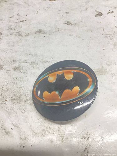 Lot #8 (1 of 2)