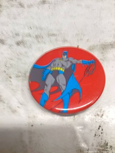 Lot #9 (1 of 2)