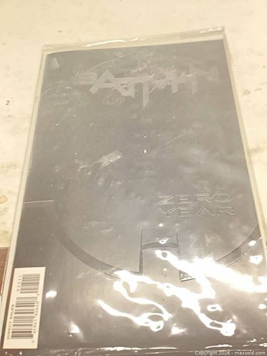 Lot #106 (1 of 1)