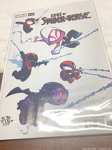 Lot #190 (1 of 5)