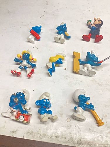 Lot #312 (1 of 3)