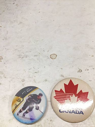 Lot #12 (1 of 2)