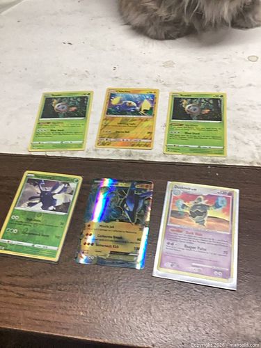 Lot #290 (1 of 4)