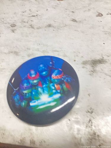 Lot #6 (1 of 2)