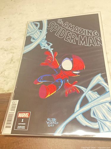 Lot #164 (1 of 3)