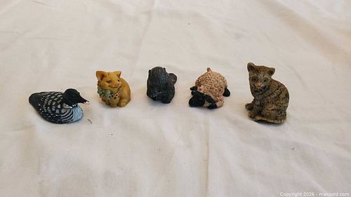 Lot #809 (1 of 13)