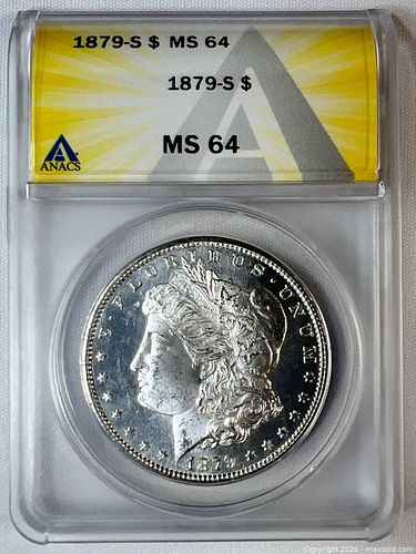 Lot #14 (1 of 4)