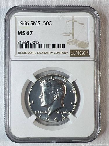 Lot #13 (1 of 4)