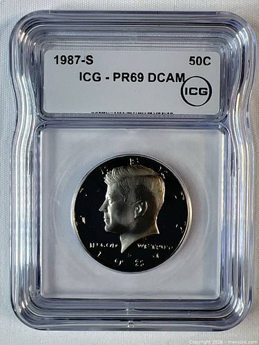 Lot #7 (1 of 4)