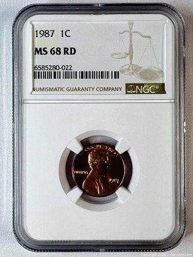 Lot #5 (1 of 4)