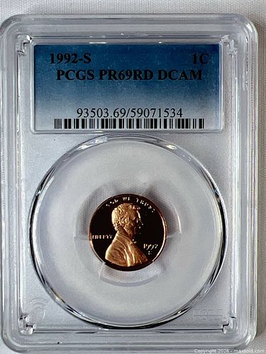 Lot #10 (1 of 4)