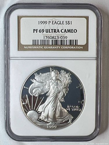 Lot #16 (1 of 4)