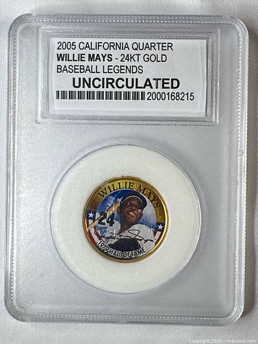 Lot #19 (1 of 4)