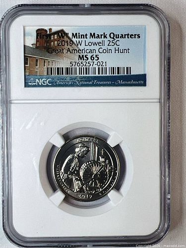 Lot #9 (1 of 4)
