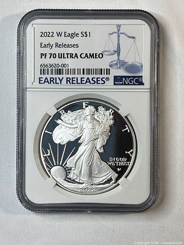 Lot #1 (1 of 4)