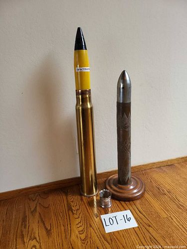 Lot #16 (1 of 15)