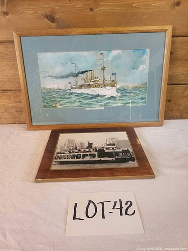 Lot #42 (1 of 11)