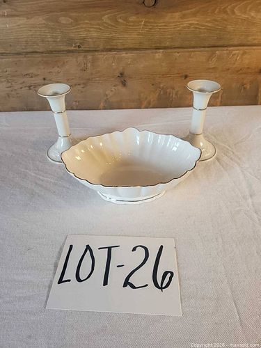 Lot #26 (1 of 5)