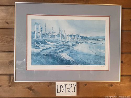 Lot #27 (1 of 8)