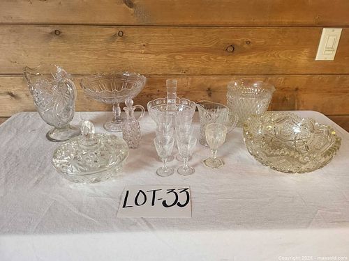 Lot #33 (1 of 10)