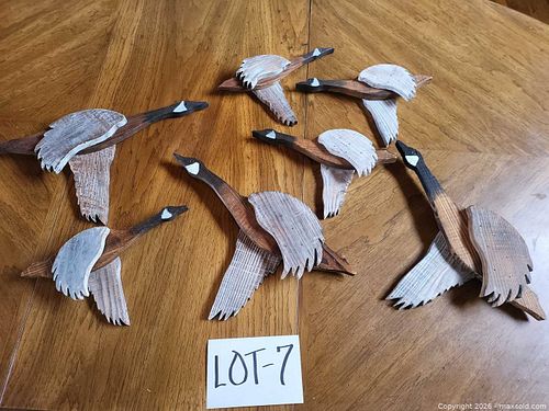 Lot #7 (1 of 7)