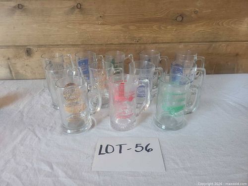 Lot #56 (1 of 9)