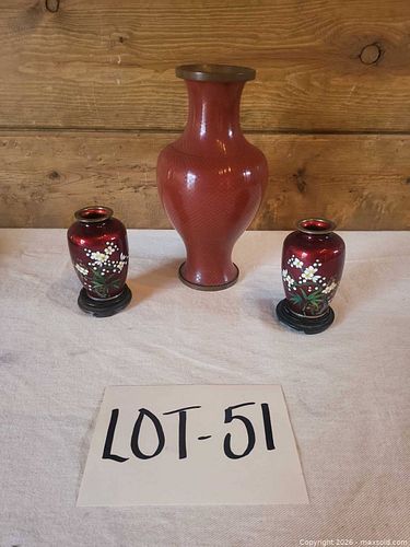 Lot #51 (1 of 7)