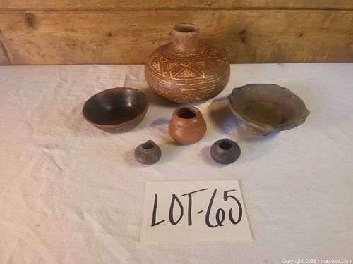 Lot #65 (1 of 15)