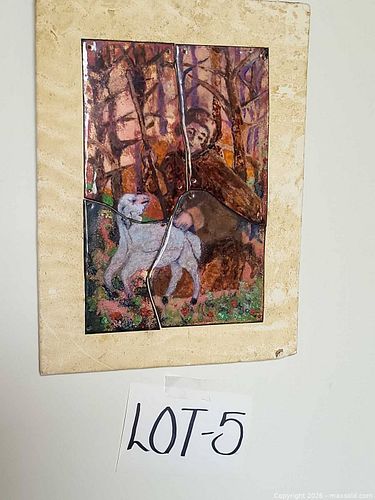 Lot #5 (1 of 9)