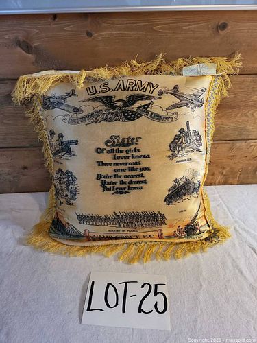 Lot #25 (1 of 10)