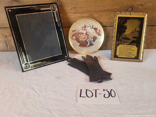 Lot #50 (1 of 8)