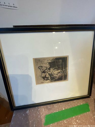 Lot #484 (1 of 8)