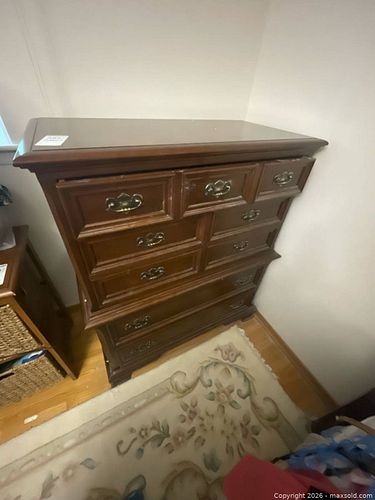 Lot #489 (1 of 11)