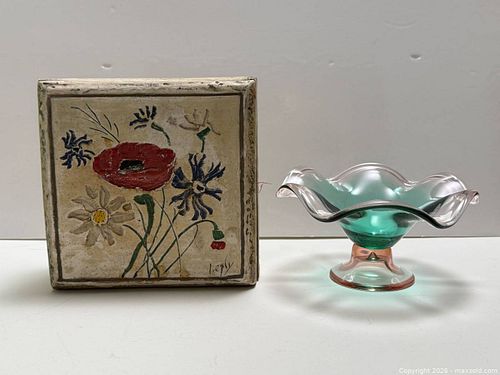 Lot #402 (1 of 12)