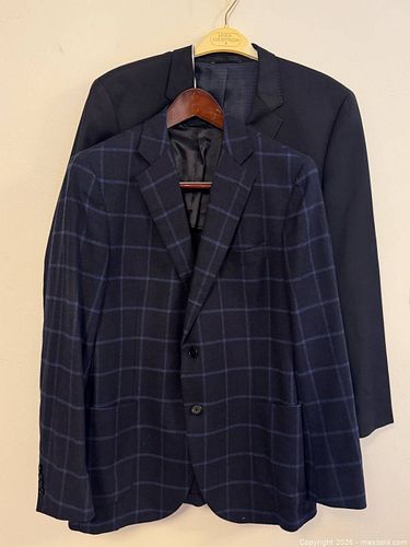 Lot #414 (1 of 19)