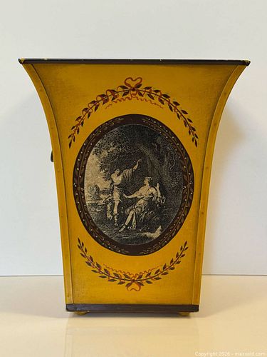 Lot #403 (1 of 12)