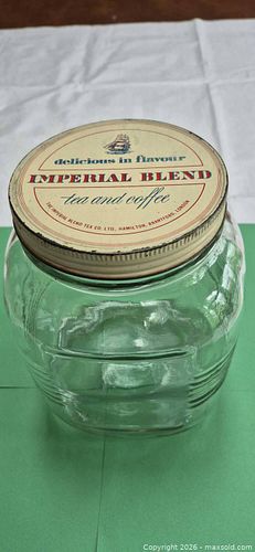 Collectibles - glass (1 of 3)