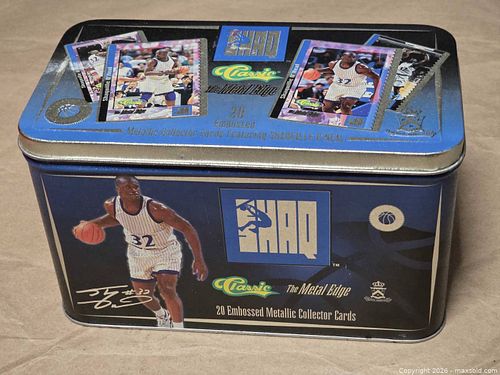 Lot #40 (1 of 6)