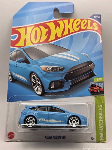 Lot #87 (1 of 3)