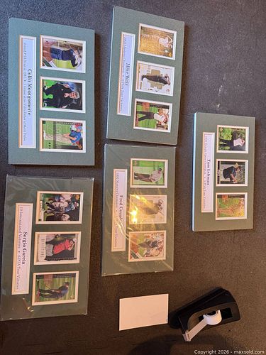 Lot #16 (1 of 6)