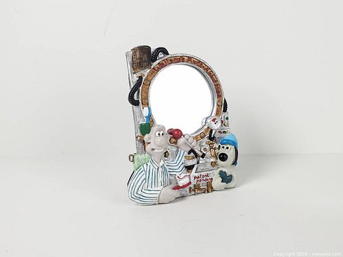 Lot #55 (1 of 8)