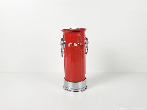 Lot #27 (1 of 8)
