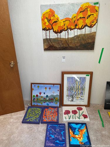Lot #348 (1 of 16)