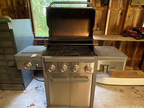 Lot #415 (1 of 9)