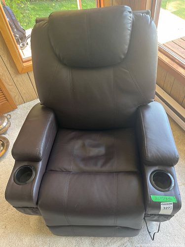 Lot #327 (1 of 12)