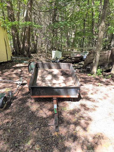 Lot #438 (1 of 8)