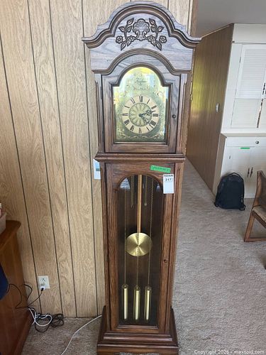 Lot #317 (1 of 15)