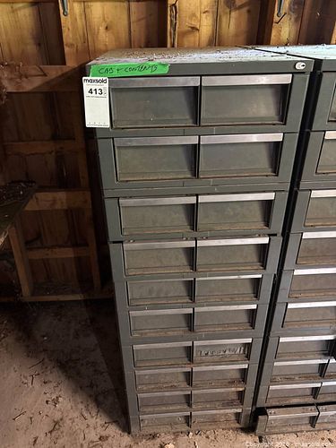 Lot #413 (1 of 9)
