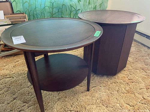 Lot #390 (1 of 12)