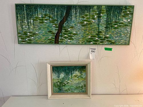 Lot #354 (1 of 12)